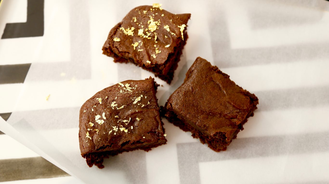 Brownie Meltdown: The Ultimate Guilt-Free Thanksgiving Recipe