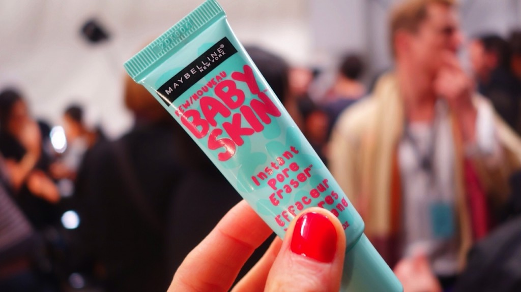 Backstage Beauty Essentials