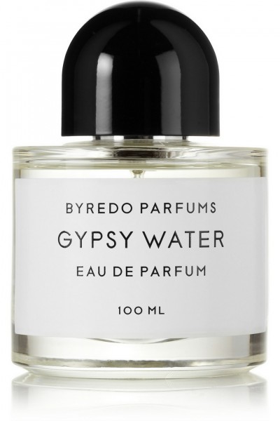 BYREDO Eau de Parfum - Gypsy Water