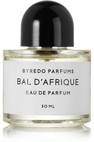 BYREDO Eau de Parfum - Bal D'Afrique