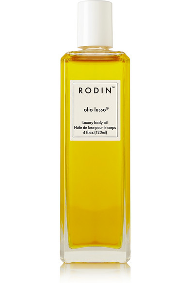 Rodin Luxury Body Oil 