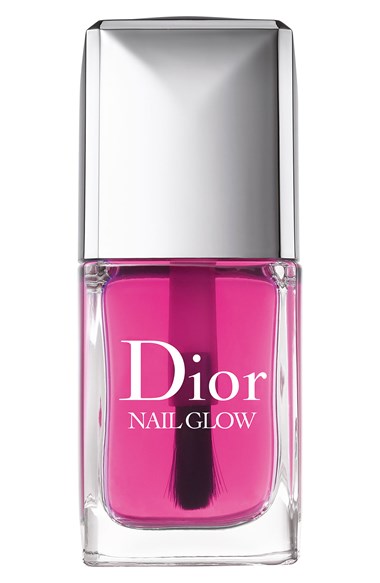 Dior 'Nail' Glow Nail Enhancer 