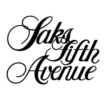 Saks Fifth Avenue 