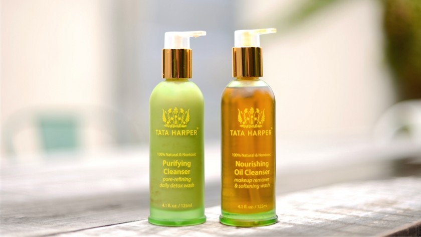 What Exactly is Double Cleansing?
