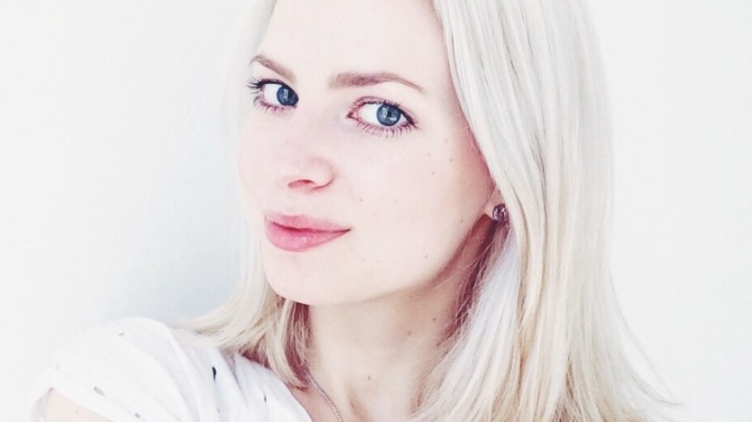 One Nordic Wellness Blogger Shares Her Beauty Essentials