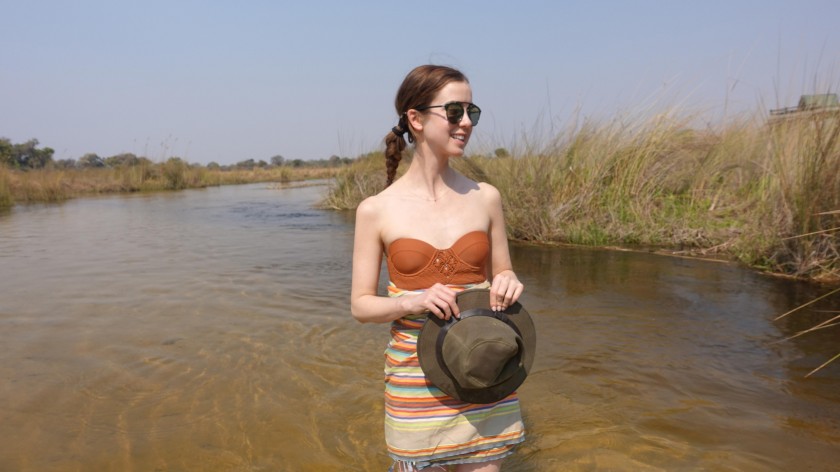 Vacation Skin Like Whoa: The Best Travel Beauty Tip Ever
