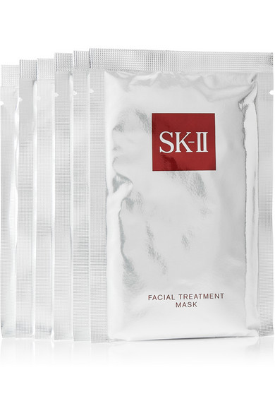 Sk-II Facial Treatment Mask