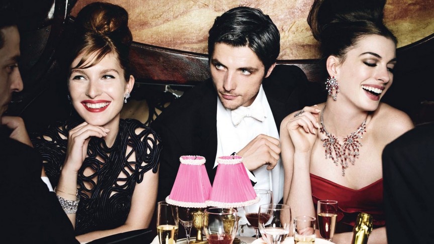 How to Plan The Perfect Holiday Soirée
