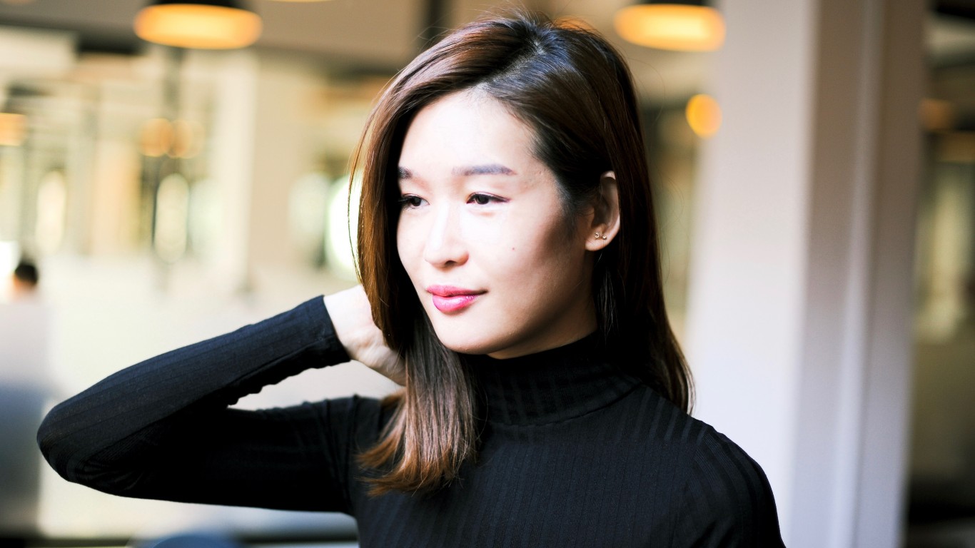 Charlotte Cho of Soko Glam, The Little Book of Skincare