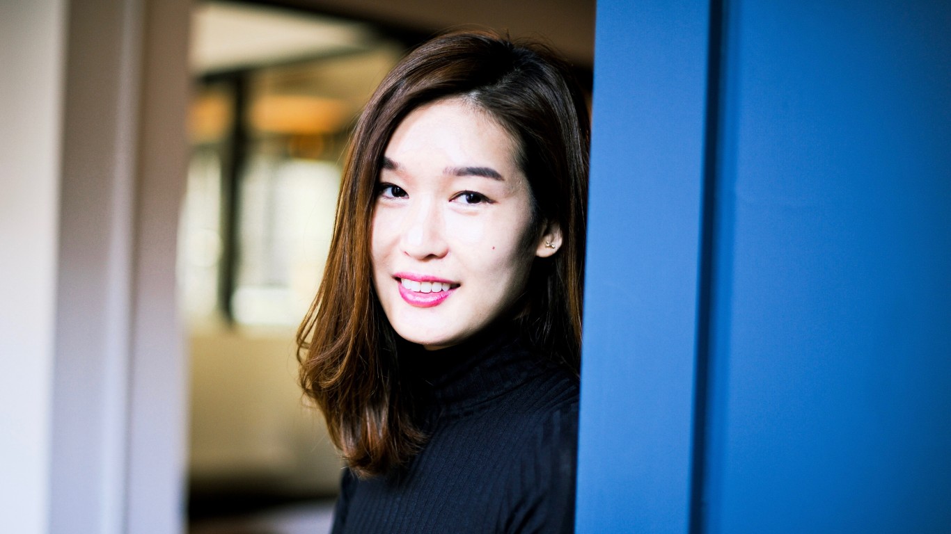 Charlotte Cho of Soko Glam, The Little Book of Skincare