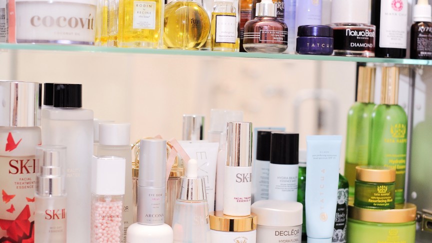 I've Changed My Skincare Routine. Here's What Made The Cut.