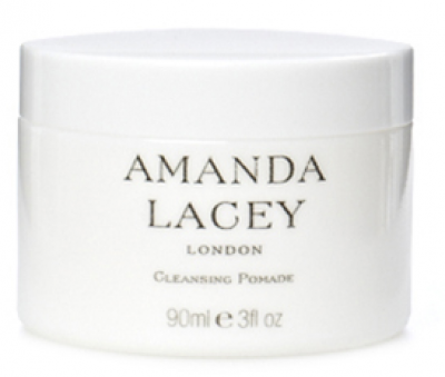Amanda Lacey Cleansing Pomade
