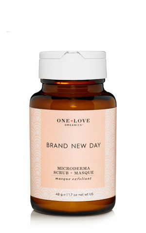 One Love Organics Brand New Day