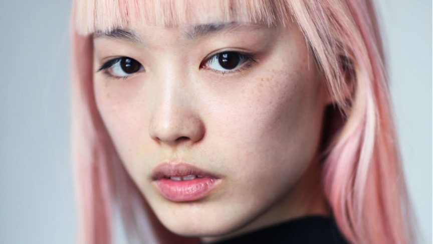 8 Pink-Hued Products that Make You Glow Like a Snow Angel