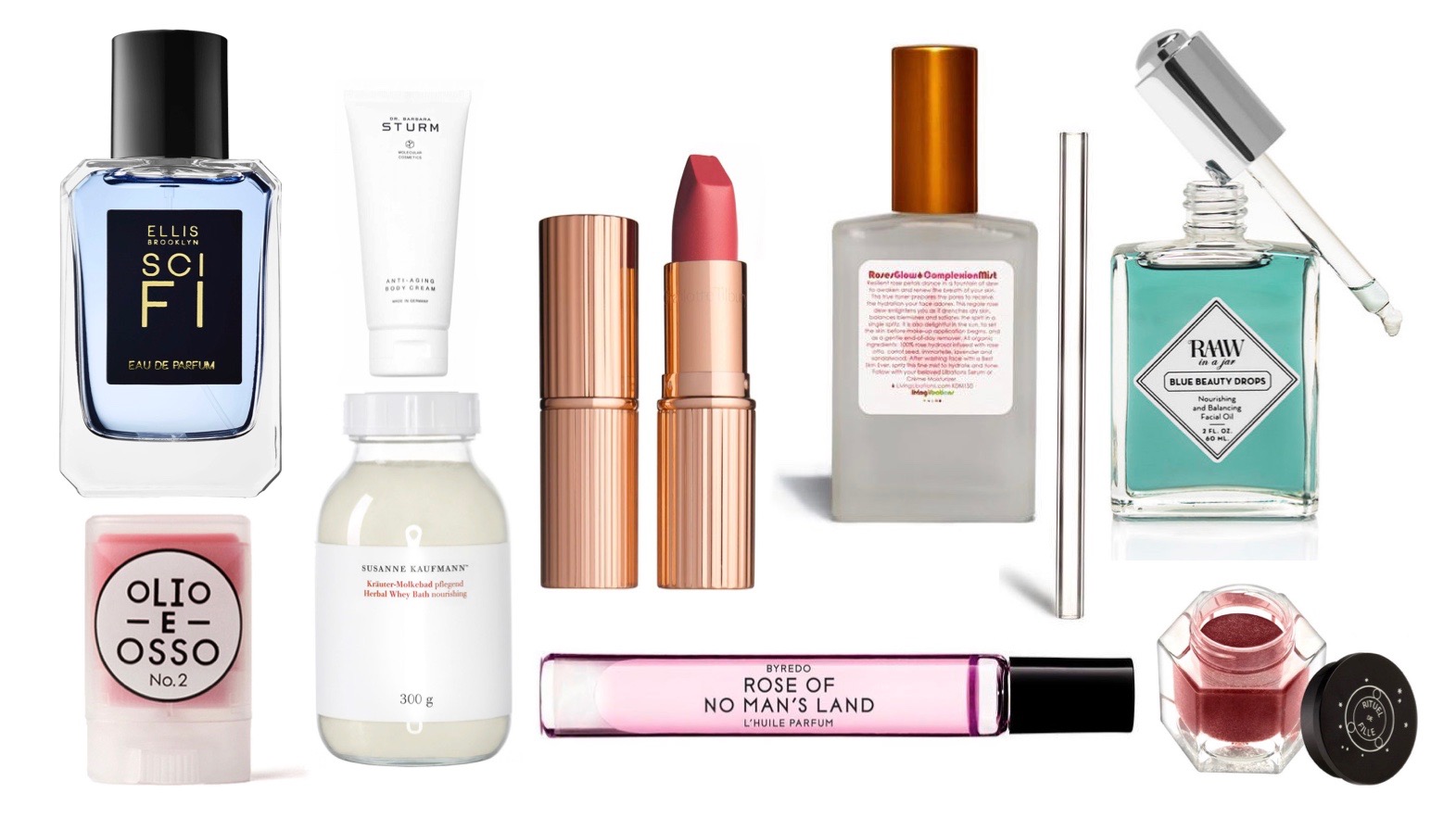 Glow Guide: The September Beauty Edit | She's In The Glow