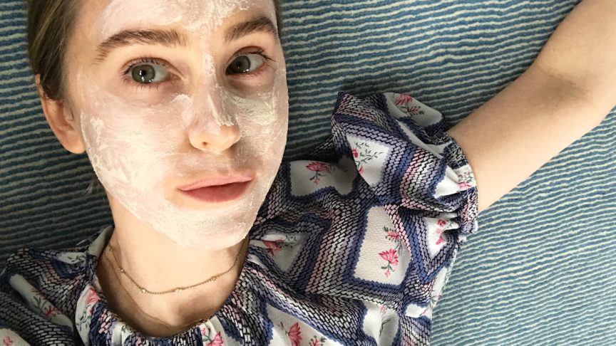How to Create a Basic Skincare Routine